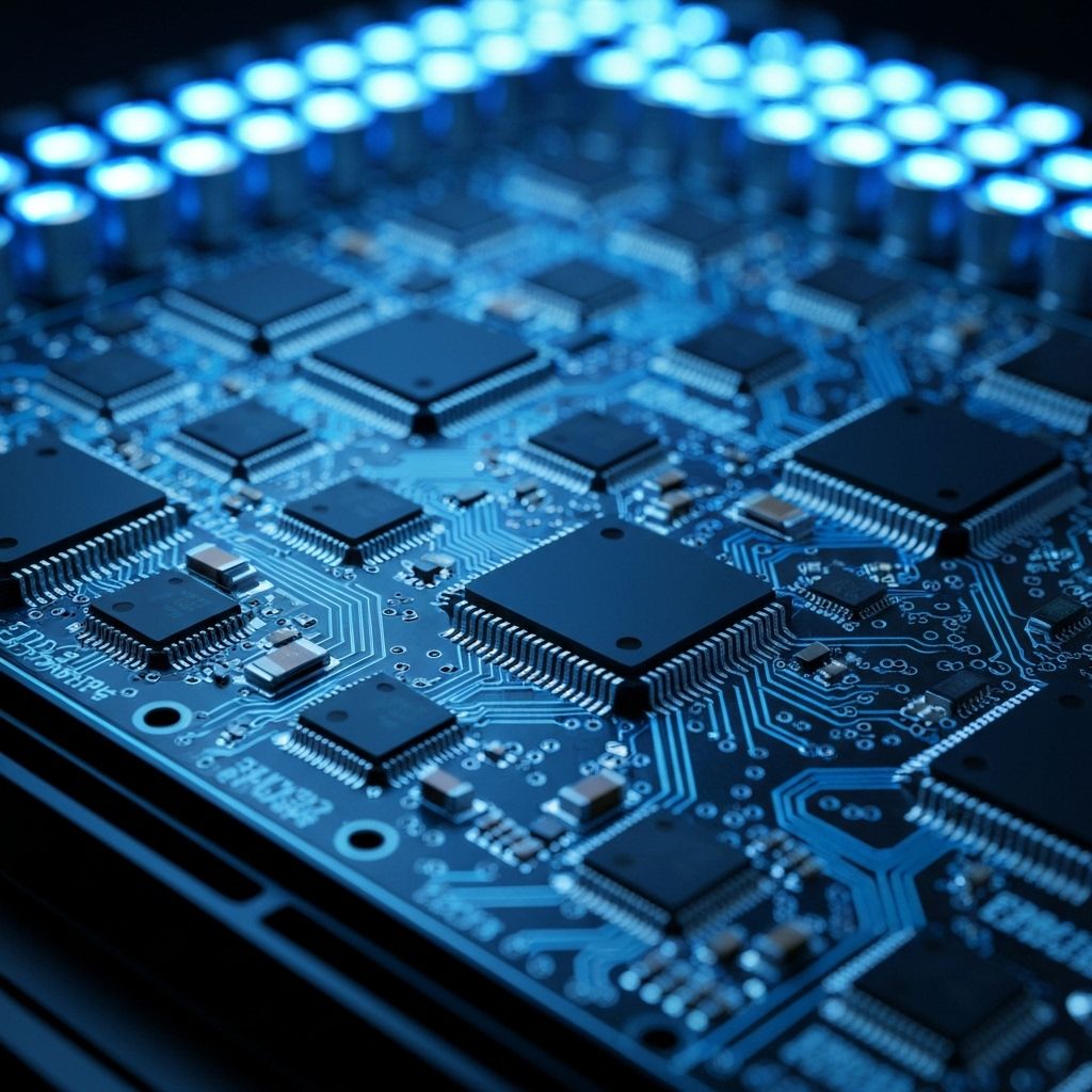 Technology Background